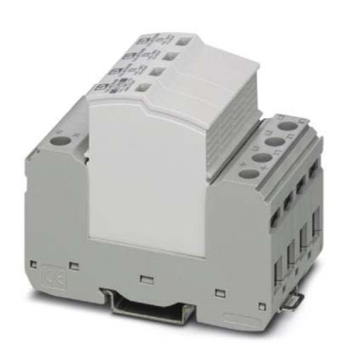 Phoenix Contact Überspannungsableiter Typ 2 VAL-SEC-T2-3S-175-FM