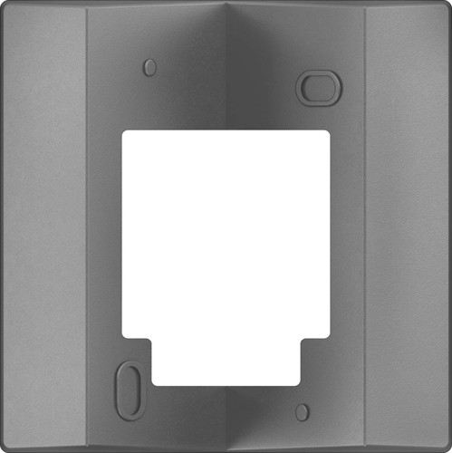 Theben Eckmontagewinkel aluminium Eckwinkel theLedaPAL