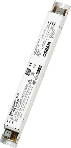 Osram BETRIEBSGERÄTE EVG QT-FIT8 1X36/220-240