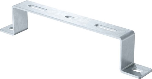 OBO Bettermann Vertr Distanzbügel DBL 50 500 FT