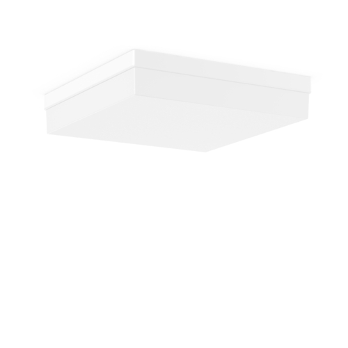 RZB LED-Wand-Deckenleuchte 4000K DALI 221162.002.1.76 RZB LED-Wand-Deckenleuchte 4000K DALI 221162.002.1.76