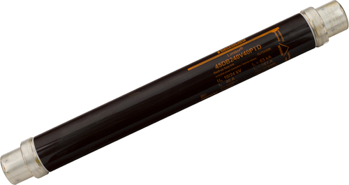 Mersen Hochsp.Sicherungseinsatz HH 10-24kV 63A 442mm 45DB240V63PTD