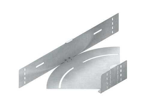 Niedax Bogen Flexibel RBAVS 110.100 Niedax Bogen Flexibel RBAVS 110.100