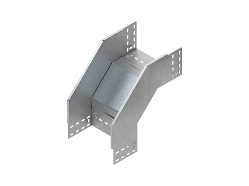 Niedax Rinnenfallbogen RFD 110.200 Niedax Rinnenfallbogen RFD 110.200