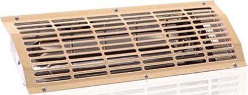 EOS IR-Wärmestrahler IRS 4 RHK Set