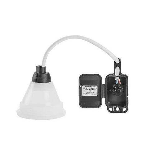 Bachmann Silikongehäuse Serie 1000, GU10, tr 924.352