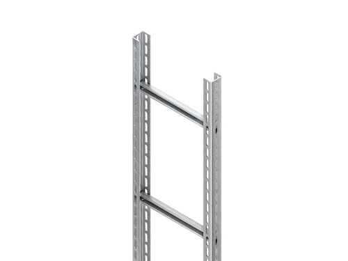 Niedax Steigetrasse STUC 60/205 F Niedax Steigetrasse STUC 60/205 F