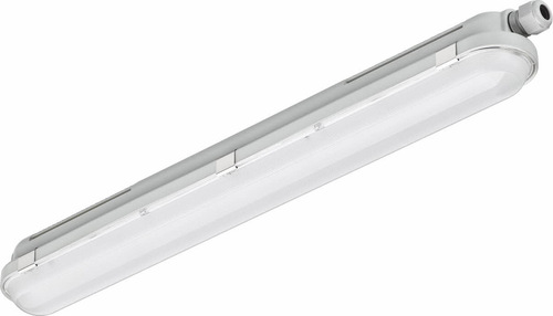 Philips Lighting LED-Feuchtraumleuchte 4000 Kelvin WT120C G2 #88306800