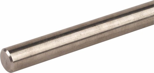 DEHN Runddraht NIRO (V4A) 10mm RD 10 V4A R50M