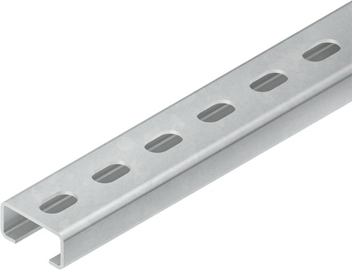 Niedax Ankerschiene 2970/3 E3L