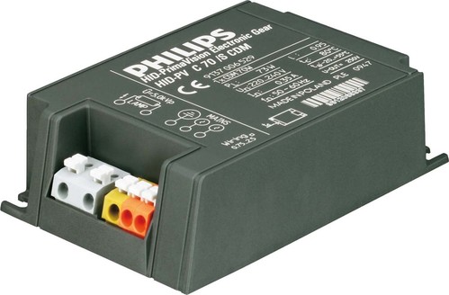 Philips Lighting Vorschaltgerät HID-PV C 35-S CDM