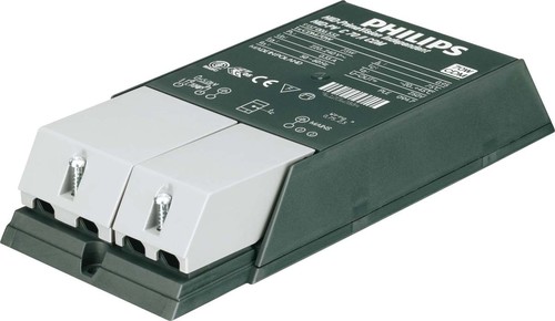 Philips Lighting Vorschaltgerät 35W EVG 220-240V HID-PV C 35-I CDM