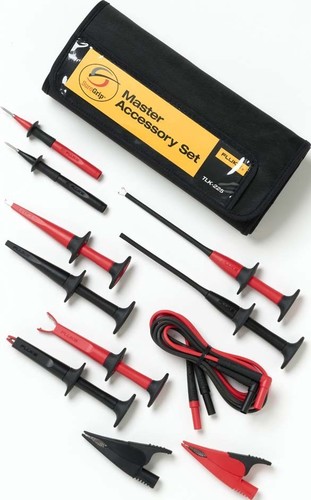 Fluke Suregrip-Master-Zubehörkit TLK-225-1