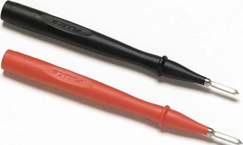 Fluke Messspitzen-Satz flach für Install. TP1-1