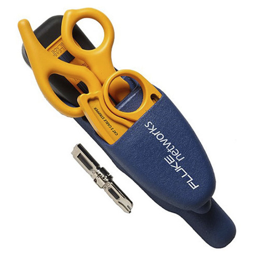 Fluke Networks ProToolTTM Kit IS50 11292000