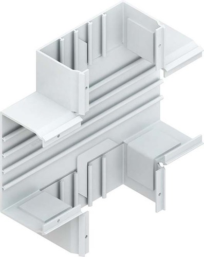 HKL Kreuzstück cws Kanal-System GL GKU80190.6 HKL Kreuzstück cws Kanal-System GL GKU80190.6