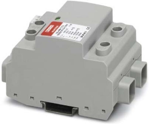 Phoenix Contact Überspannungsableiter Typ 1/2 1500VDC VAL-MBT1T21500DCPV2V