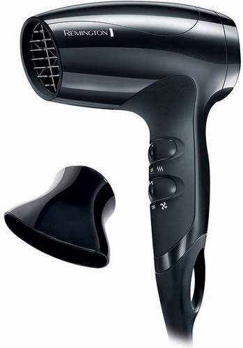 Remington Haartrockner Compact D5000