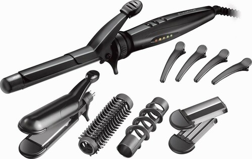 Remington Multistyler 5in1 S8670 Remington Multistyler 5in1 S8670