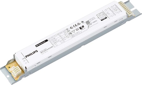 Philips Lighting Vorschaltgerät 220-240V 50/60Hz HF-P 3/418 TL-D III