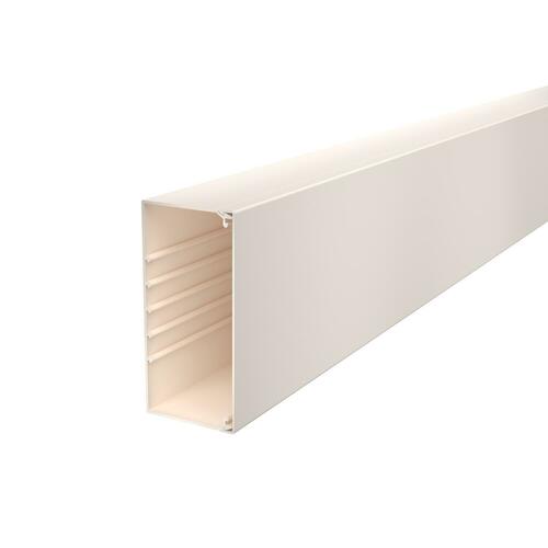 OBO Bettermann Vertr Wand+Deckenkanal m.Obert. 80x170mm,PVC WDK80170CW OBO Bettermann Vertr Wand+Deckenkanal m.Obert. 80x170mm,PVC WDK80170CW