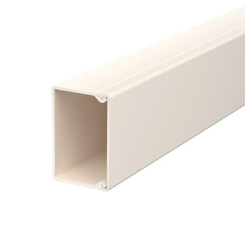 OBO Bettermann Vertr Wand+Deckenkanal m.Obert. 30x45mm,PVC WDK30045CW OBO Bettermann Vertr Wand+Deckenkanal m.Obert. 30x45mm,PVC WDK30045CW