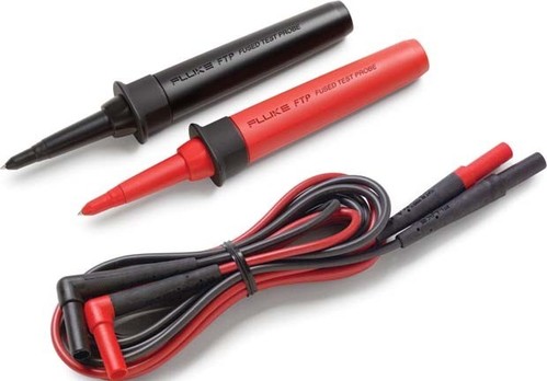 Fluke Messspitzen-Satz integrier.Sicherung FTP-1