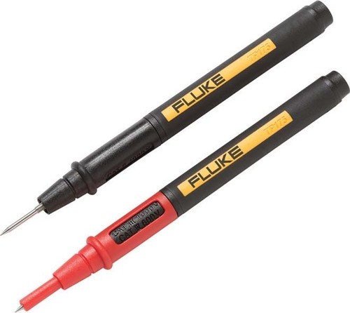 Fluke Messspitzen-Satz 2mm Durchmesser TP175
