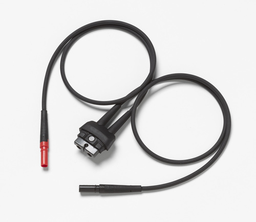 Fluke Ersatzmessleitungs-Satz f. T5-600 u. T5-1000 T5-RLS Fluke Ersatzmessleitungs-Satz f. T5-600 u. T5-1000 T5-RLS