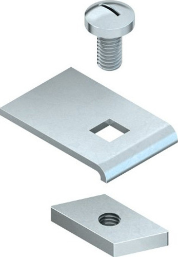 Niedax Trennsteghalter KLWC 11 E5