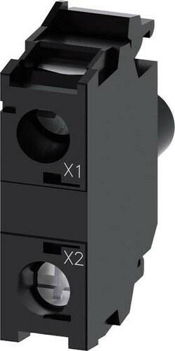 Siemens Dig.Industr. LED-Modul m.integrierter LED 3SU1401-1BB30-1AA0 Siemens Dig.Industr. LED-Modul m.integrierter LED 3SU1401-1BB30-1AA0