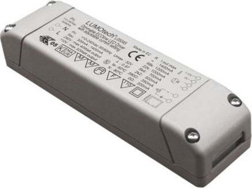 Barthelme LED Konverter 10-40VA dimmbar 62517800