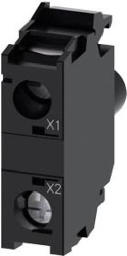 Siemens Dig.Industr. LED-Modul LED,6-24VAC/DC,grün 3SU1401-1BG40-1AA0 Siemens Dig.Industr. LED-Modul LED,6-24VAC/DC,grün 3SU1401-1BG40-1AA0