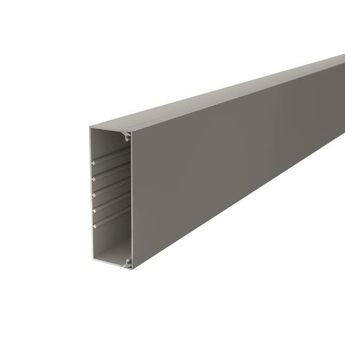 OBO Bettermann Vertr Wand+Deckenkanal m.Obert. 60x170mm,PVC WDK60170GR OBO Bettermann Vertr Wand+Deckenkanal m.Obert. 60x170mm,PVC WDK60170GR