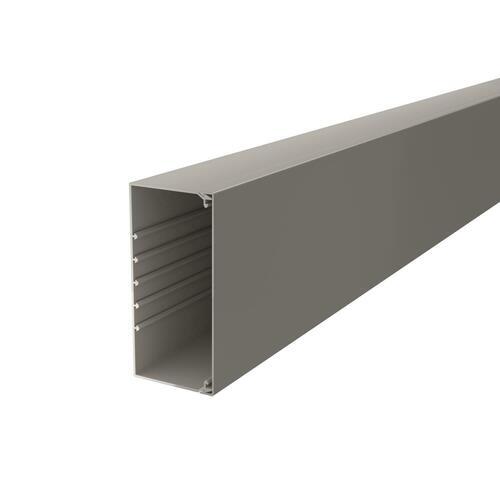OBO Bettermann Vertr Wand+Deckenkanal m.Obert. 80x170mm,PVC WDK80170GR OBO Bettermann Vertr Wand+Deckenkanal m.Obert. 80x170mm,PVC WDK80170GR