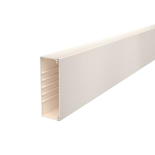 OBO Bettermann Vertr Wand+Deckenkanal m.Obert. 60x170mm,PVC WDK60170CW OBO Bettermann Vertr Wand+Deckenkanal m.Obert. 60x170mm,PVC WDK60170CW