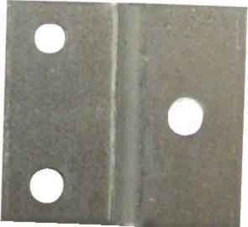 Striebel&John Montagebügel f. ZX151 ZX375P20