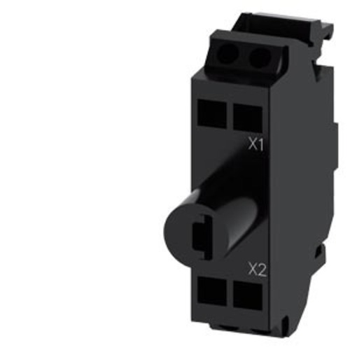Siemens Dig.Industr. LED-Modul LED,24VAC/DC,gelb 3SU1401-2BB30-3AA0 Siemens Dig.Industr. LED-Modul LED,24VAC/DC,gelb 3SU1401-2BB30-3AA0