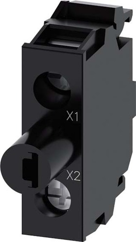 Siemens Dig.Industr. LED-Modul LED,24VAC/DC,blau 3SU1401-2BB50-1AA0 Siemens Dig.Industr. LED-Modul LED,24VAC/DC,blau 3SU1401-2BB50-1AA0