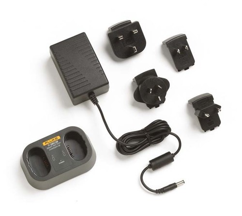 Fluke Ladegerät für Smart-Akku FLK-TI-SBC3B