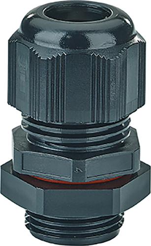 Hensel Ex-Anbaukabelstutzen AXM 20 Hensel Ex-Anbaukabelstutzen AXM 20