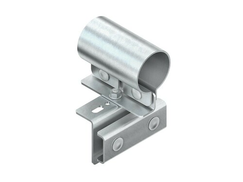 Niedax Holmanschlußhalter MIHK 6015 E3 Niedax Holmanschlußhalter MIHK 6015 E3