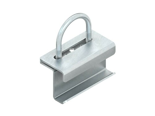 Niedax Holmanschlußhalter MIHR 60 E3 Niedax Holmanschlußhalter MIHR 60 E3