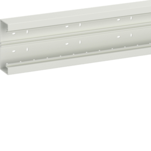 Tehalit Brüstungskanal-Unterteil 68x170mm OT 120mm BR651701B9016