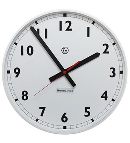 Pepperl+Fuchs Fabrik Ex-Time 40 (Zone 1) AS001820 Pepperl+Fuchs Fabrik Ex-Time 40 (Zone 1) AS001820