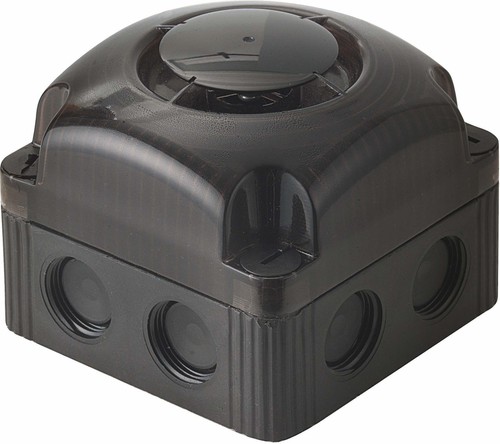 Werma Sirene BWM 8 Töne 24V DC 15300055