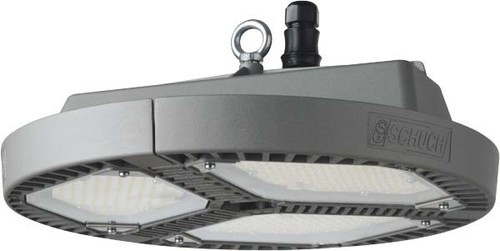 Schuch Licht LED-Hallenstrahler 3401 L120 G2