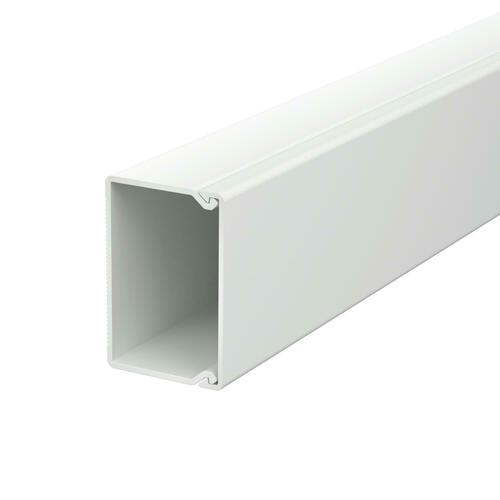 OBO Bettermann Vertr Wand+Deckenkanal m.Obert. 30x45mm,PVC WDK30045LGR OBO Bettermann Vertr Wand+Deckenkanal m.Obert. 30x45mm,PVC WDK30045LGR