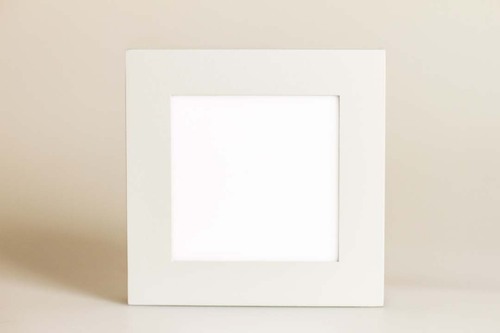 Sun Cracks LED-Anbauleuchte 3000K quadr. 100779