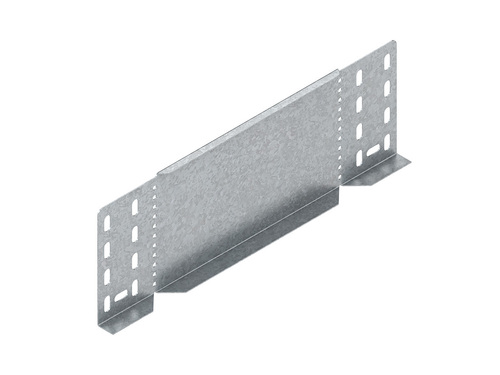 Niedax Reduzierabschluß-Winkel RA 110.400 E3